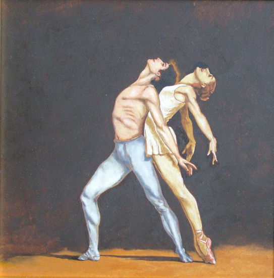 Pas de deux 