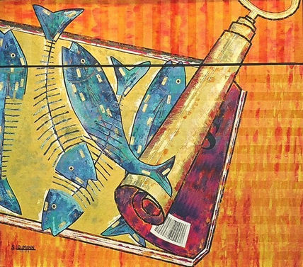 Pensées très dérangées