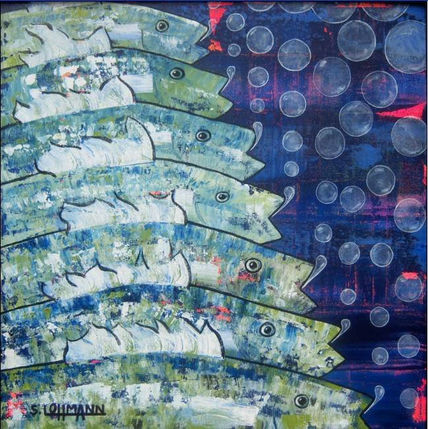 "Bulles de Pensées"