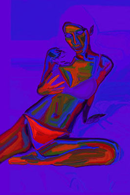 non.nude.women