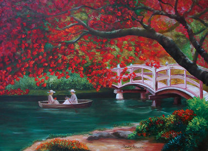 Ponte para o Sonho