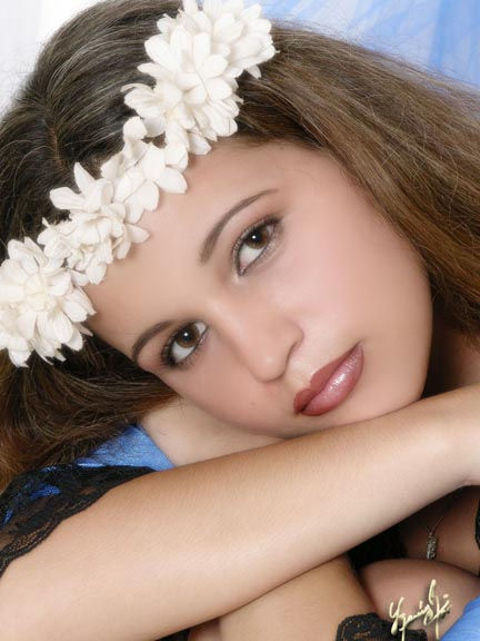 mirada