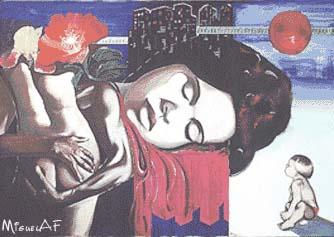 sueños del arrabal