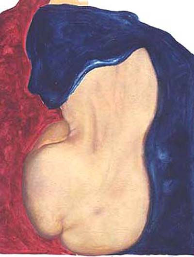 Desnudo