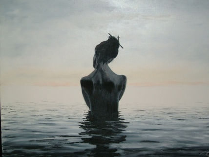Bain de minuit