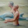 TOMA EL DELFIN