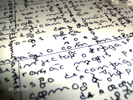 Letras