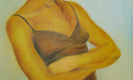 Pinturas al óleo