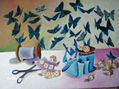 papillons