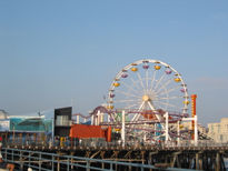 The Pier