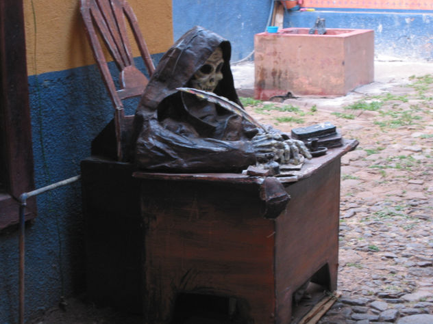 notaria publica
