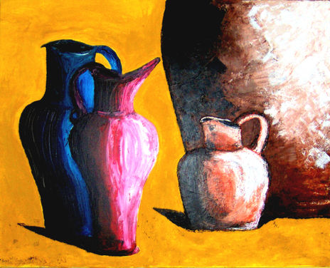 Vases 2