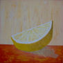 SLICE OF LEMON