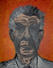 Samuel beckett