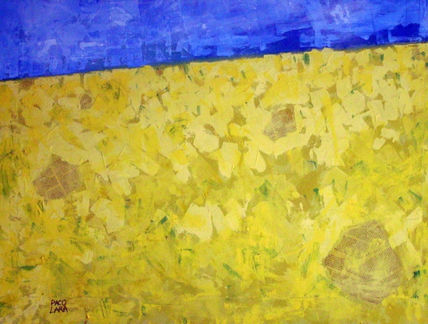 Paisaje 1 /...