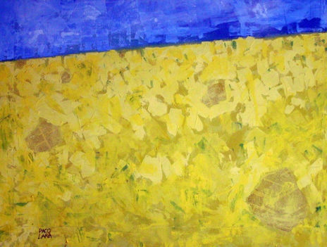 Paisaje 1 /...