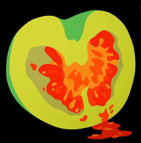 pomodoro verde