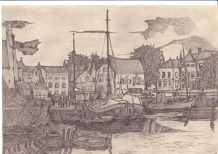Middelharnis City