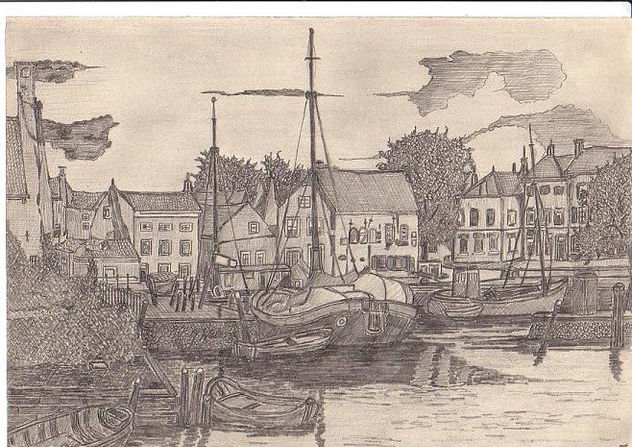 Middelharnis City