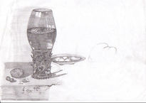 Wine glass