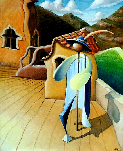 l'Homme objet
