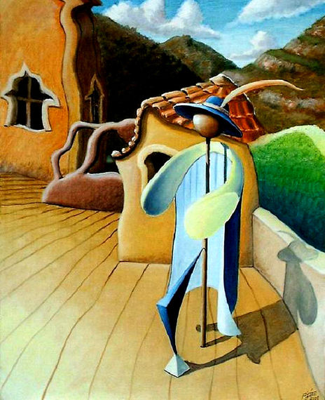 l'Homme objet