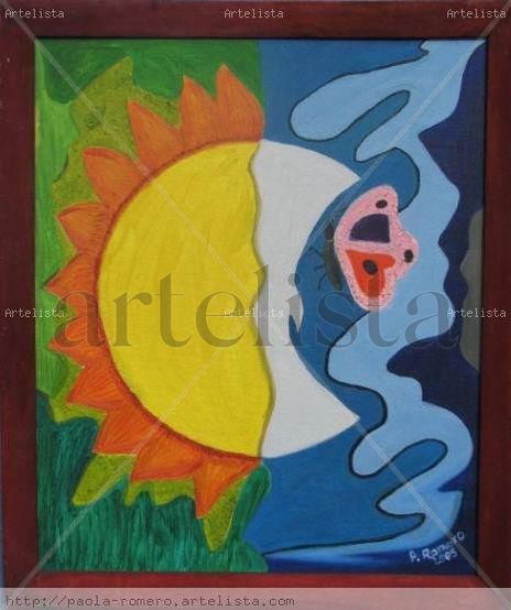 Sol y luna