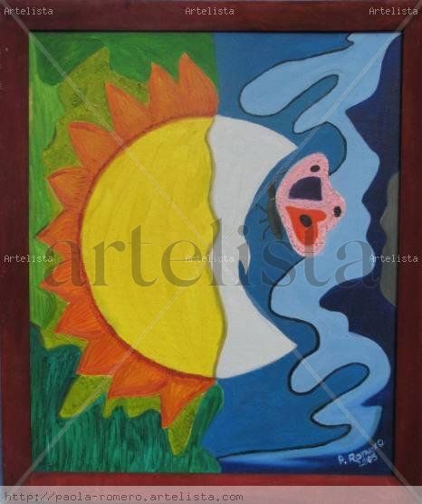 SOL Y LUNA