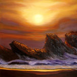 Paisaje Marina thumbnail 1