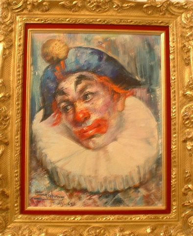 CLOWN