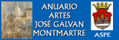 ANUARIO INTERNACIONAL DEL ARTES JOSE GALVAN