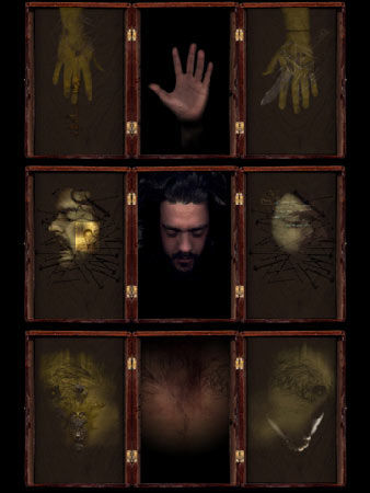 Autorretrato