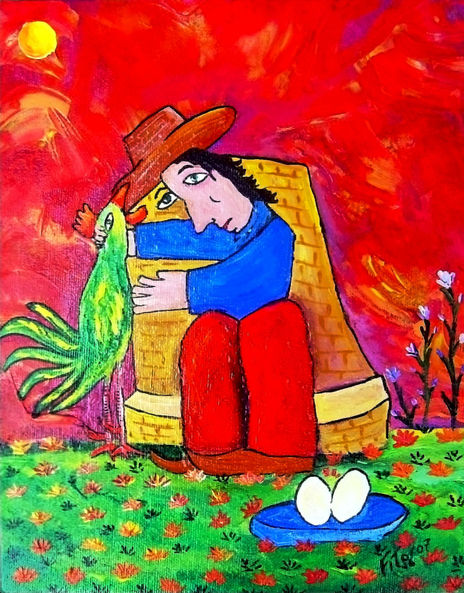 Loco enamorado