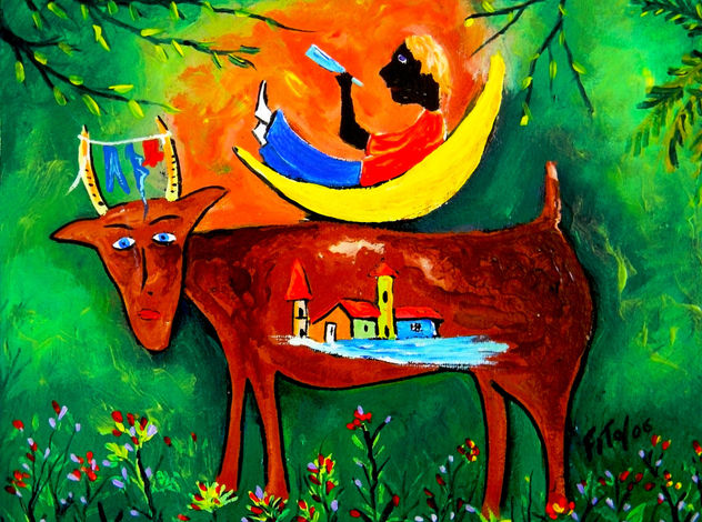 vida sabrosa