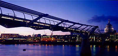 Millenium Bridge 