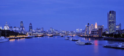 Waterloo Bridge