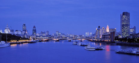 Waterloo Bridge