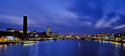 Southwark Bridge