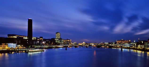 Southwark Bridge 