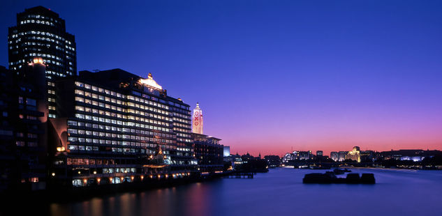 Blackfriars Bridge 