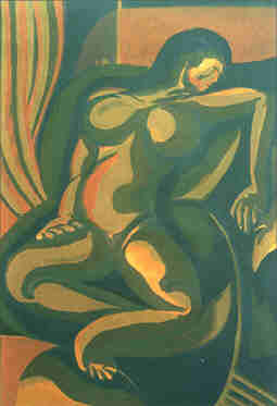 Maternidade I