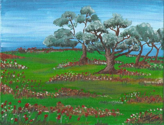 olivos