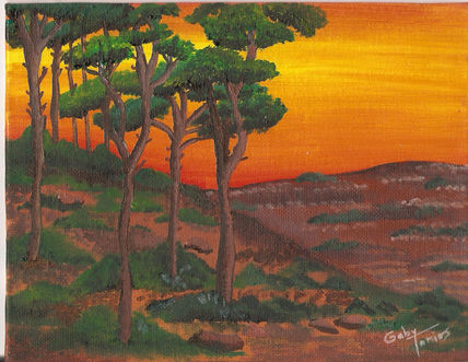 Pinos