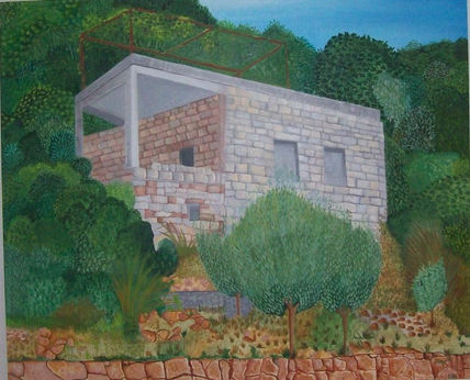 Casa de fowara