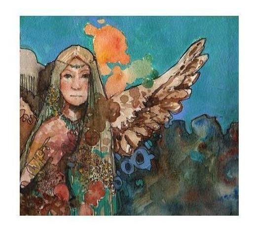 wings