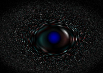 Universo vivo