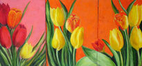 Tulipanes