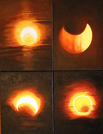 Eclipse de Luna