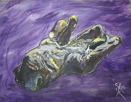 Guantes