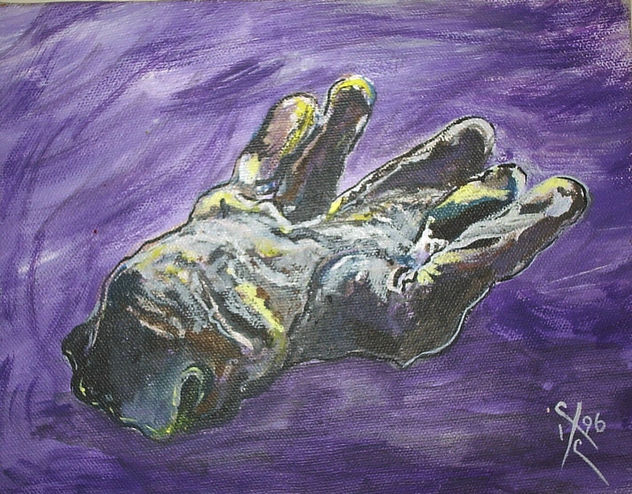Guantes